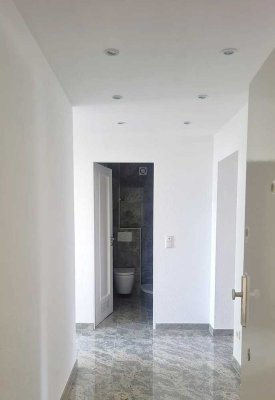 3 Zimmer, ruhige zentrale Lage, Kernsaniert - Erstbezug