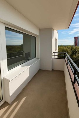 Erstbezug nach Sanierung