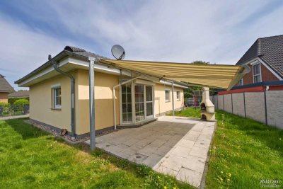 Bungalow in ruhiger Lage in Neubirkenstein