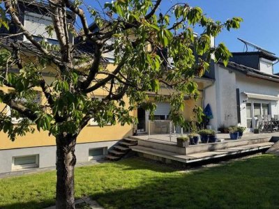 3 Familienhaus Modernisiert Provisionsfrei Aidlingen Bilder ohne Bildbearbeitung " Live is Live"
