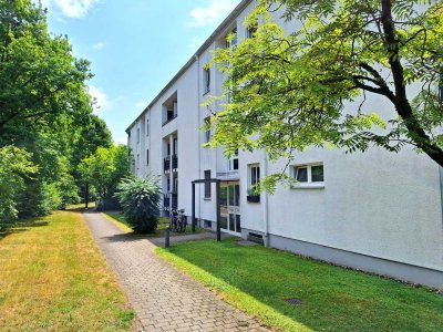 Attraktive Chance für die Zukunft - Ruhig gelegene Galeriewohnung mit Nießbrauchrecht