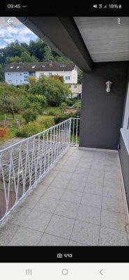 Geräumige 4-Zimmer Wohnung in Hösbach