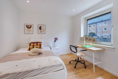 Dein perfektes Zimmer in Giesing!!