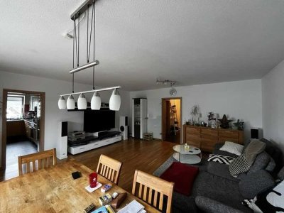 Hochhwertige Wohnung (4 ZKB) in Trier-Heiligkreuz