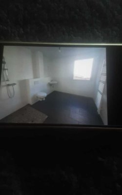 Erstbezug mit Balkon: Stilvolle 2-Zimmer-Terrassenwohnung mit geh. Innenausstattung in Eisenberg