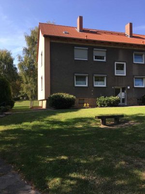 Renovierte 3-Zimmer-Hochparterre-Wohnung