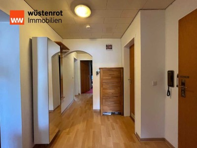 Schöne 3-Zimmer-Eigentumswohnung in ruhiger Lage in Schorndorf Schornbach