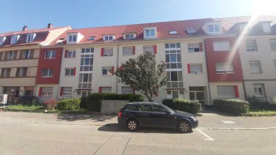 4 Zimmer Wohnung in Pforzheim nähe der Arlinger Schule