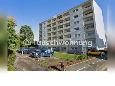 Tauschwohnung: Perfekt 1 Zi Apartment, Renoviert