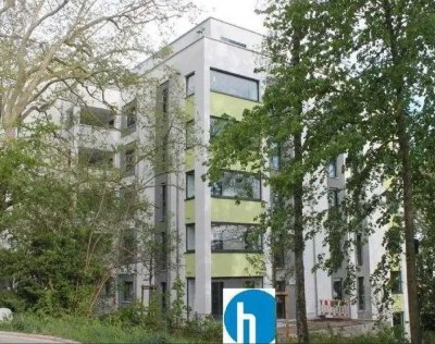 Wohnen im Hornschuchpark