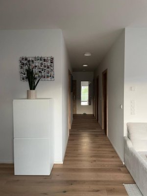 Attraktive 3-Zimmer-Mietwohnung mit großem Balkon (72,85 m²) – in Grafendorf bei Hartberg
