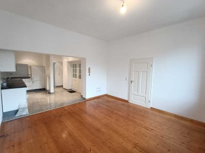 Helle 3,5-Zimmer Wohnung im EG in Worms-Pfiffligheim