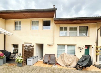 Kapitalanlage  - The Best of Both Worlds!