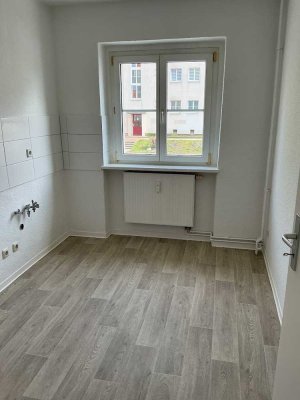Alles neu macht der Mai...