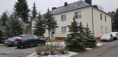 Attraktive 3-Raumwohnung ca. 87 m² in Dessau - Waldesruh