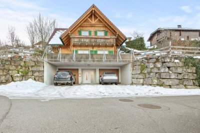 Ihr Traumhaus in ländlicher Idylle