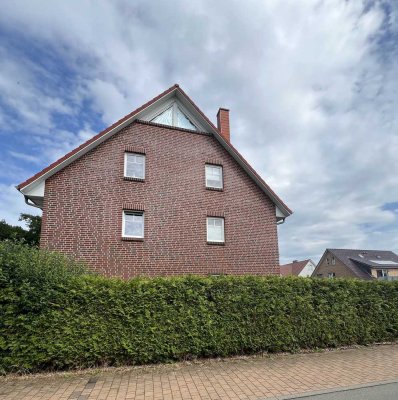 Eigentumswohnung in Boltenhagen