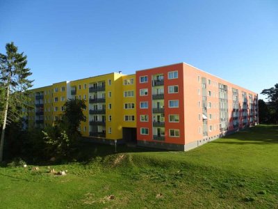 Gemütliche Wohnung - sofort bezugsfertig!