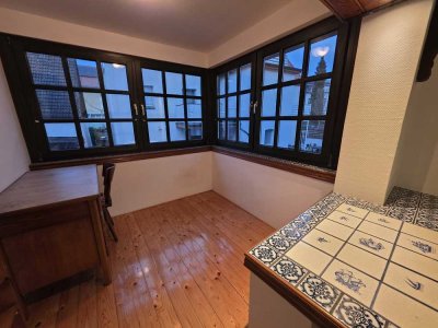 Gemütliche 2-Zimmer-Altbauwohnung im Herzen Herfords