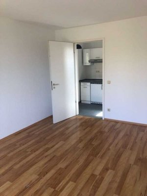 2-Zimmer-Wohnung mit Terrasse – WG-geeignet in zentraler Lage von Göttingen