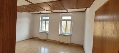 Charmante Altbauwohnung in ruhiger zentraler Lage