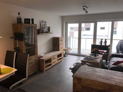 Moderne 2-Zimmer-Wohnung mit Südbalkon und Blick ins Grüne–ideal für Eigennutzer oder Kapitalanleger