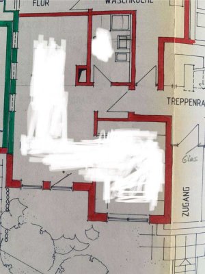 1,5-Zimmer-Terrassenwohnung in Straubenhardt