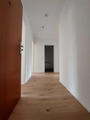 *erster Monat Mietfrei* 2,5 - Zimmer Wohnung mit Balkon, 62 m² in Hamm Mitte