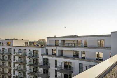 Hier entsteht Zukunft!