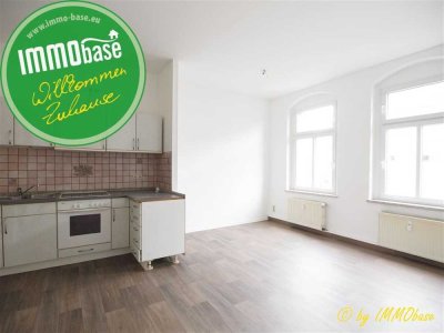Gemütlich und kompakt mit neuem Bodenbelag!