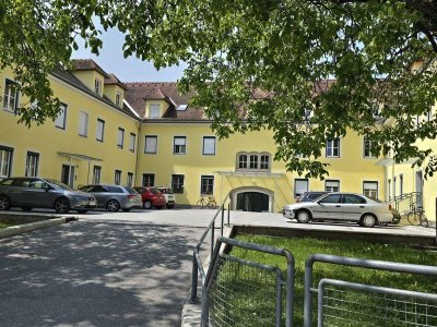 Gemütliche Single Wohnung im Zentrum