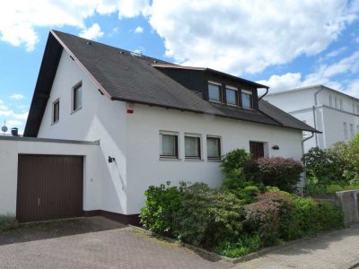 Großzügiges Einfamilienhaus in ruhiger Anliegerstraße von Mörfelden