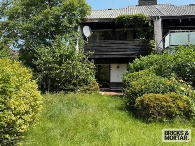 +++ Ihr neues Projekt in Kaarst-Vorst – Doppelhaushälfte mit 5 Zimmern +++