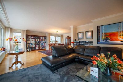 Premium-Wohngefühl in Aschheim bei München