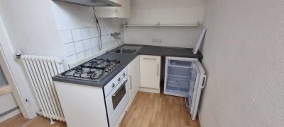 Ideal für Singles: Wohnen in der CIty.