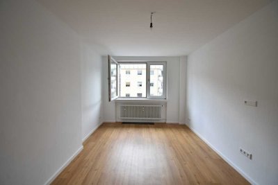 PAUSCHALMIETE - D-Derendorf! Renoviertes Apartment zu vermieten