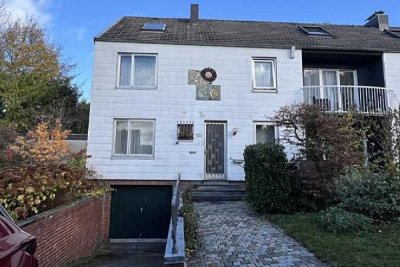 Wohnen in einer bevorzugten Wohnlage Aachens