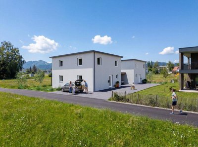 Attraktives Einfamilienhaus in Lustenau - Hohenemser Straße | Haus 2