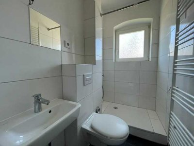 2-Zimmer-Wohnung in Wilhelmshaven Hansaviertel