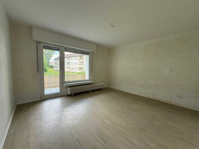 Gemütliche 2-Zimmerwohnung in Bövinghausen