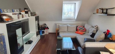 Kleine gemütliche Singlewohnung zu vermieten