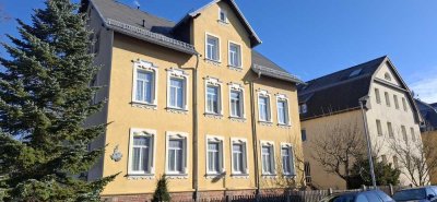 Kleines Mehrfamlienhaus  mit vielen Möglichkeiten... auch als Mehrgenerationenhaus geeignet