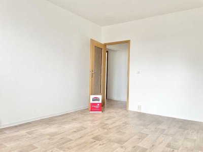 Südbalkon! 3-Zimmer-Wohnung in Rostock-Schmarl