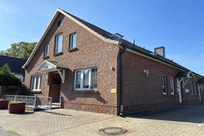 Ankommen & Durchatmen: Tolle 2-Zimmer-Wohnung mit Sonnenbalkon in ruhiger Lage!