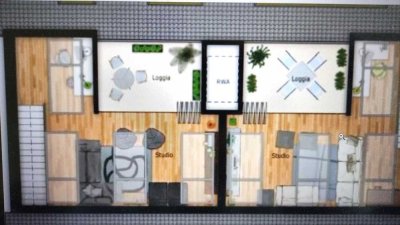 Topp-Investment in Flingern: Einzigartige Fördermaßnahmen!