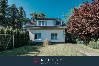 Saniertes Einfamilienhaus mit rund 179,28 m² Wohnfläche in ruhiger Lage von Osterrönfeld!