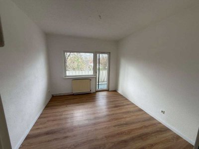 Ihr neues Zuhause: Helle 3-Zimmer-Wohnung