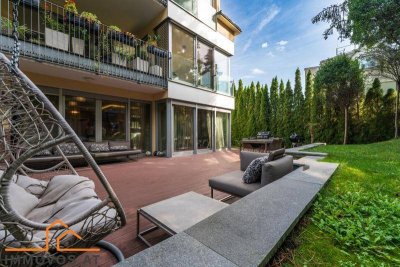 ++ NEU ++ [VIDEO-TOUR] MODERNE RAFFINESSE TRIFFT WIENER CHARME // IHR EXKLUSIVES ZUHAUSE IM BEZAUBERNDEN DÖBLING