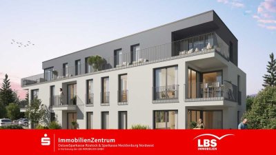 Herzlich Willkommen zu Hause