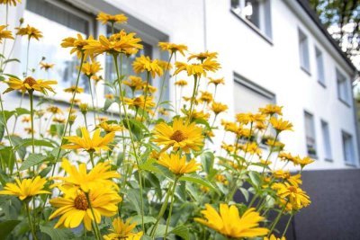 Bezugsfertige 2,5 Zimmer Wohnung mit Duschbad
